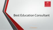 Now Study Mbbs In Philippines