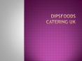 Vegetarian Caterers London UK | Asian Caterers | Indian Catering Services | Gujarati Caterers PowerPoint PPT Presentation