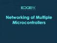 Networking of Multiple Microcontrollers PowerPoint PPT Presentation