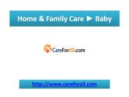 Nanny Jobs Los Angeles
