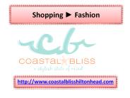 Hilton Head Boutique