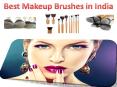 Makeup brushes in India PowerPoint PPT Presentation