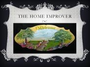 The home improver