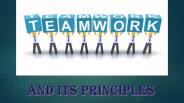 Teamwork Essay by Bigessaywriter.com