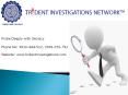 Trident Investigations | Private Detective Agency In Delhi PowerPoint PPT Presentation