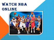NBA Stream