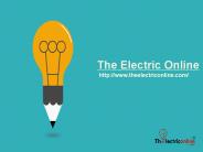 The Electric Online