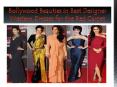 Bollywood Beauties in Best Designer Western Dresses for the Red Carpet