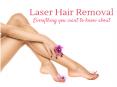 Laser Hair Removal - Everything You Want To Know About PowerPoint PPT Presentation