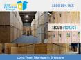 Long Term Storage In Brisbane PowerPoint PPT Presentation