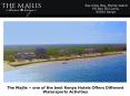 The Majlis – one of the best Kenya Hotels Offers Different Watersports Activities PowerPoint PPT Presentation