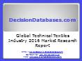 Technical Textiles Market Analysis 2016 Development Trends PowerPoint PPT Presentation