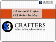 AWS online training in Hyderabad