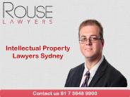 Intellectual Property Lawyers Sydney