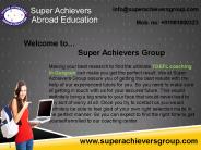Check the ultimate TOEFL Coaching in Gurgaon