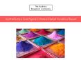 Synthetic Dye and Pigment Global Market Analytics Released By The Business Research Company PowerPoint PPT Presentation