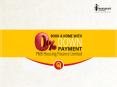 Book a home with 0% down payment PowerPoint PPT Presentation