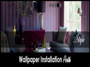 Professional Wallpaper Installers in Perth (1)