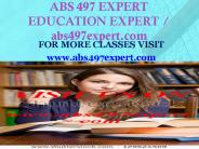 BS 497 EXPERT EDUCATION EXPERT / abs497expert.com
