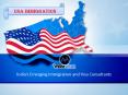 USA Immigration PowerPoint PPT Presentation