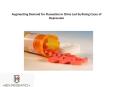 Augmenting Demand for Fluoxetine in China Led by Rising Cases of Depression : Ken Research PowerPoint PPT Presentation