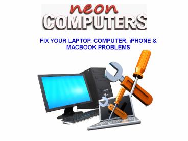 Data recovery Services In Las Vegas