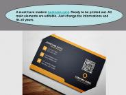 Business Card design (1)
