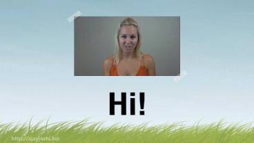 Make your English Professor proud