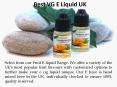 One of the Best VG E Liquid PowerPoint PPT Presentation