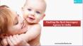 Finding The Best Surrogacy Agency in India PowerPoint PPT Presentation