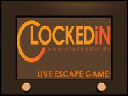Clockedin – Fun & Challenging Live Escape Game in Copenhagen