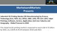 Industrial 3D Printing Market worth 4.75 Billion USD by 2022 PowerPoint PPT Presentation