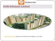Delhi Infratech Limited