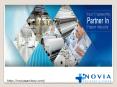 Novia sanitary products raw material supplier in china PowerPoint PPT Presentation