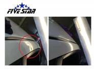 Five Star Dent Removal - Professional Paintless Dent Removal
