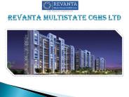 Revanta Multistate CGHS Ltd