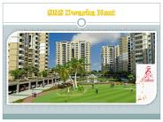 SRS Dwarka Next