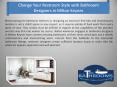 Change Your Restroom Style with Bathroom Designers in Milton Keynes PowerPoint PPT Presentation