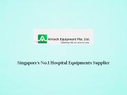 Hospital Solutions In Singapore