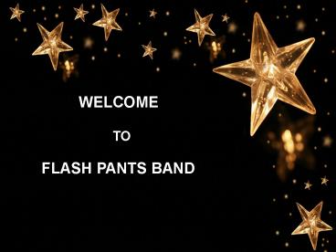 Best Live Events 80s Cover Band in California