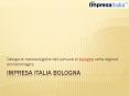 Impresa Italia Bologna II PowerPoint PPT Presentation