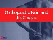 Common causes of Orthopaedic Pain