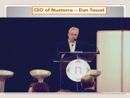 Dan R Tasset – Nueterra Chairman