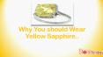 Why You should have Yellow Sapphire. PowerPoint PPT Presentation