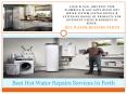Best Hot Water Repairs Services In Perth PowerPoint PPT Presentation