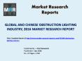 Obstruction Lighting Market Competition by Country USA, EU, Japan and Chinese Industry Analysis and Forecasts to 2021 PowerPoint PPT Presentation