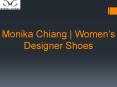 most popular shoes with heels in ny PowerPoint PPT Presentation