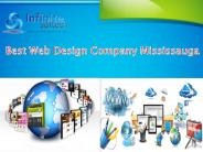 Best Web Design Company Mississauga -Infinite Softech (1)