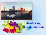 Best Restaurants In Austin