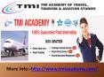 Travel and Tourism Academy, Aviation Training Institutes, Centers, India PowerPoint PPT Presentation